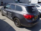Opel Astra, 1.3l Dyzelinas, Hečbekas 2011m