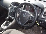 Opel Astra, 1.3l Dyzelinas, Hečbekas 2011m