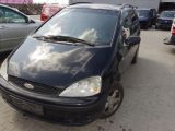 Ford Galaxy, 1.9l Dyzelinas, Vienatūris 2003m