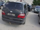 Ford Galaxy, 1.9l Dyzelinas, Vienatūris 2003m