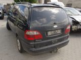 Ford Galaxy, 1.9l Dyzelinas, Vienatūris 2003m