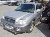 Hyundai Santa Fe, 2.4l Benzinas, Visureigis 2004m