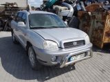Hyundai Santa Fe, 2.4l Benzinas, Visureigis 2004m