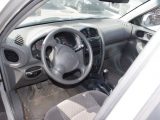 Hyundai Santa Fe, 2.4l Benzinas, Visureigis 2004m