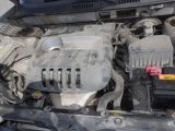 Hyundai Santa Fe, 2.4l Benzinas, Visureigis 2004m