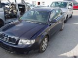 Audi A4, 2.5l Dyzelinas, Universalas 2003m