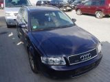 Audi A4, 2.5l Dyzelinas, Universalas 2003m