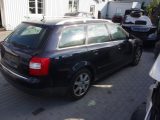 Audi A4, 2.5l Dyzelinas, Universalas 2003m