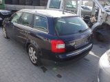 Audi A4, 2.5l Dyzelinas, Universalas 2003m
