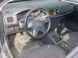 Opel Signum, 1.9l Dyzelinas, Hečbekas 2005m