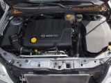 Opel Signum, 1.9l Dyzelinas, Hečbekas 2005m