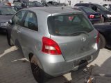 Toyota Yaris, 1.4l Dyzelinas, Hečbekas 2007m
