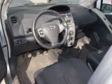 Toyota Yaris, 1.4l Dyzelinas, Hečbekas 2007m