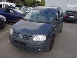 VW Caddy, 1.9l Dyzelinas, Krovininis 2006m
