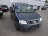 VW Caddy, 1.9l Dyzelinas, Krovininis 2006m