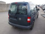 VW Caddy, 1.9l Dyzelinas, Krovininis 2006m