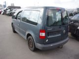 VW Caddy, 1.9l Dyzelinas, Krovininis 2006m