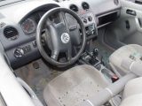 VW Caddy, 1.9l Dyzelinas, Krovininis 2006m