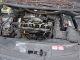 VW Caddy, 1.9l Dyzelinas, Krovininis 2006m