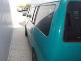 VW Transporter, 2.5l Dyzelinas, Keleivinis 2000m