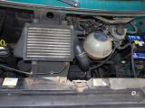 VW Transporter, 2.5l Dyzelinas, Keleivinis 2000m