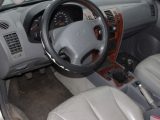 Hyundai Teracan, 2.9l Dyzelinas, Visureigis 2004m