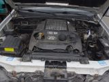 Hyundai Teracan, 2.9l Dyzelinas, Visureigis 2004m