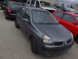 Renault Clio, 1.5l Dyzelinas, Hečbekas 2003m