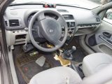Renault Clio, 1.5l Dyzelinas, Hečbekas 2003m
