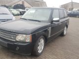 Land Rover Range Rover, 3.0l Dyzelinas, Visureigis 2005m