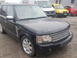 Land Rover Range Rover, 3.0l Dyzelinas, Visureigis 2005m