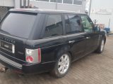 Land Rover Range Rover, 3.0l Dyzelinas, Visureigis 2005m