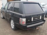 Land Rover Range Rover, 3.0l Dyzelinas, Visureigis 2005m
