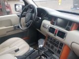 Land Rover Range Rover, 3.0l Dyzelinas, Visureigis 2005m