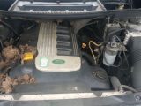 Land Rover Range Rover, 3.0l Dyzelinas, Visureigis 2005m