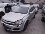 Opel Astra, 1.7l Dyzelinas, Universalas 2005m