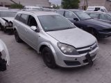 Opel Astra, 1.7l Dyzelinas, Universalas 2005m