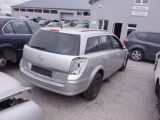 Opel Astra, 1.7l Dyzelinas, Universalas 2005m