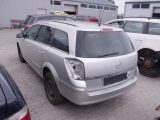 Opel Astra, 1.7l Dyzelinas, Universalas 2005m