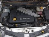 Opel Astra, 1.7l Dyzelinas, Universalas 2005m