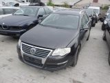VW Passat, 2.0l Dyzelinas, Universalas 2006m