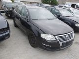 VW Passat, 2.0l Dyzelinas, Universalas 2006m
