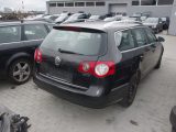 VW Passat, 2.0l Dyzelinas, Universalas 2006m