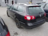 VW Passat, 2.0l Dyzelinas, Universalas 2006m