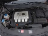 VW Passat, 2.0l Dyzelinas, Universalas 2006m