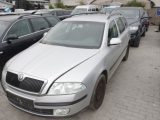 Škoda Octavia, 2.0l Dyzelinas, Hečbekas 2006m