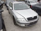 Škoda Octavia, 2.0l Dyzelinas, Hečbekas 2006m