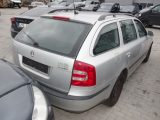 Škoda Octavia, 2.0l Dyzelinas, Hečbekas 2006m