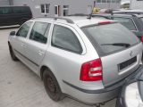 Škoda Octavia, 2.0l Dyzelinas, Hečbekas 2006m