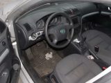 Škoda Octavia, 2.0l Dyzelinas, Hečbekas 2006m